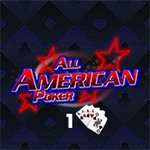 All American Poker 1 Hand