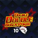 Double Double Bonus Poker 10 Hand