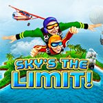 Sky`s the Limit