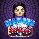 Diamond Wild Non-Progressive (njn)