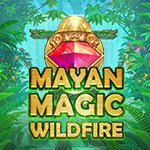 Mayan Magic Wildfire