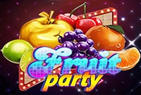 Fruit Party Playstar