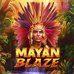 Mayan Blaze