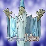 White Wizard Deluxe