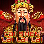 Cai Shen Lai Lai Lai